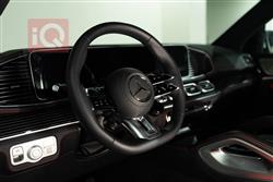 مرسيدس بنز GLE